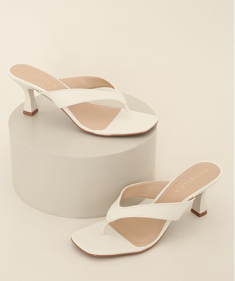 Tamanco-Feminino-Oneself-Salto-Medio-Off-White-9981683-Off_White_1