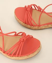 Sandalia-Feminina-Oneself-Plataforma-Salto-Baixo-em-Cortica-Coral-9982177-Coral_3