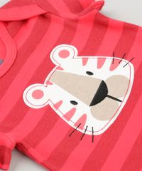 Body-Listrado--Leao--em-Algodao---Sustentavel-Vermelho-8801455-Vermelho_4