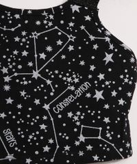 Regata-Infantil-Cropped-Estampada-Estrelas-Alca-Media-em-Lurex-Preta-9967340-Preto_3