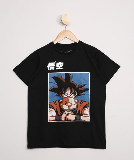 Camiseta-Juvenil-Dragon-Ball-Manga-Curta-Preta-9969601-Preto_1 Camiseta-Juvenil-Dragon-Ball-Manga-Curta-Preta-9969601-Preto_1