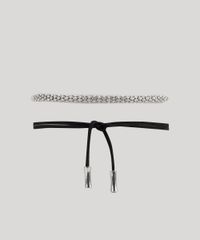 Kit-de-2-Gargantilha-Choker-Prateado-8838895-Prateado_1
