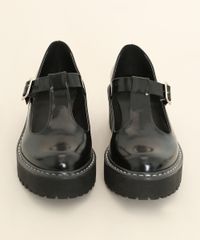 Oxford-Feminino-Oneself-com-Fivela-Salto-Medio-Tratorado-Preto-9980042-Preto_5