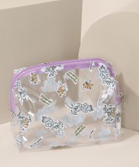 Necessaire-Feminina-Estampada-Tom-e-Jerry-Transparente-9981519-Transparente_1
