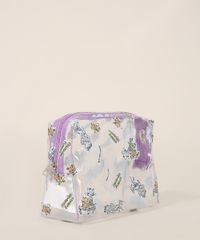 Necessaire-Feminina-Estampada-Tom-e-Jerry-Transparente-9981519-Transparente_3
