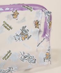 Necessaire-Feminina-Estampada-Tom-e-Jerry-Transparente-9981519-Transparente_4