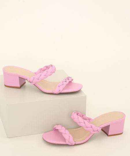 Tamanco-Feminino-Oneself-Trancado-Salto-Baixo-em-Madeira-Rosa-9981674-Rosa_1 Tamanco-Feminino-Oneself-Trancado-Salto-Baixo-em-Madeira-Rosa-9981674-Rosa_1