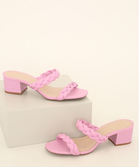 Tamanco-Feminino-Oneself-Trancado-Salto-Baixo-em-Madeira-Rosa-9981674-Rosa_1