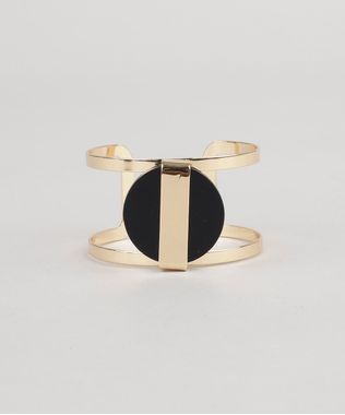 Bracelete-Geometrico-Dourado-8838972-Dourado_1