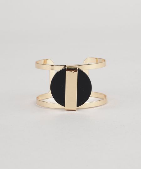 Bracelete-Geometrico-Dourado-8838972-Dourado_1