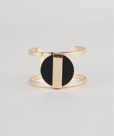 Bracelete-Geometrico-Dourado-8838972-Dourado_1