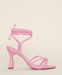 Sandalia-Feminina-Oneself-com-Tiras-e-No-Salto-Alto-Rosa-9981678-Rosa_2