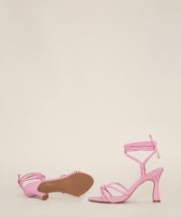 Sandalia-Feminina-Oneself-com-Tiras-e-No-Salto-Alto-Rosa-9981678-Rosa_6