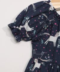 Vestido-Infantil-Estampado-Unicornios-Manga-Curta-Bufante-Azul-Marinho-9964376-Azul_Marinho_3