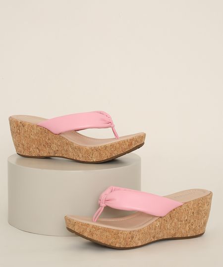 Tamanco-Feminino-Oneself-Salto-Medio-em-Cortica-Rosa-9979022-Rosa_1 Tamanco-Feminino-Oneself-Salto-Medio-em-Cortica-Rosa-9979022-Rosa_1