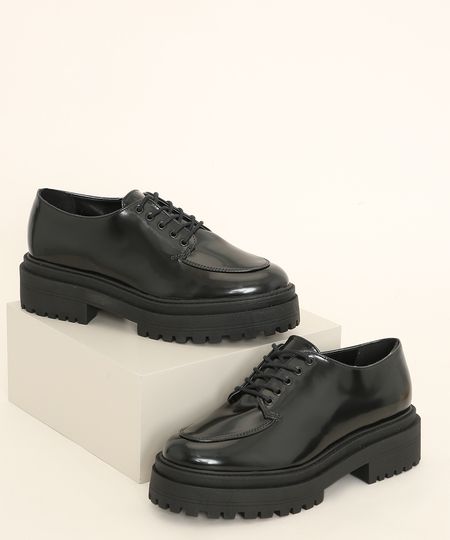 Oxford-Feminino-Oneself-com-Cadarco-Salto-Medio-Tratorado-Preto-9980041-Preto_1