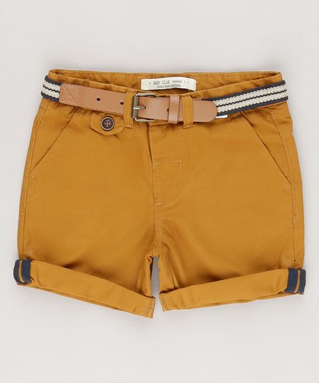 Bermuda-com-Cinto-Caramelo-8853590-Caramelo_1 Bermuda-com-Cinto-Caramelo-8853590-Caramelo_1
