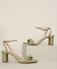 Sandalia-Feminina-Oneself-Trancada-Salto-Medio-Verde-9981670-Verde_1