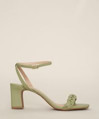 Sandalia-Feminina-Oneself-Trancada-Salto-Medio-Verde-9981670-Verde_2
