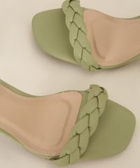 Sandalia-Feminina-Oneself-Trancada-Salto-Medio-Verde-9981670-Verde_3