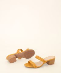 Tamanco-Feminino-Oneself-Trancado-Salto-Baixo-em-Madeira-Mostarda-9981672-Mostarda_6