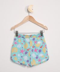 Short-Infantil-Running-Estampado-Conchas-Verde-Agua-9969192-Verde_Agua_2