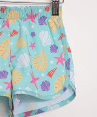 Short-Infantil-Running-Estampado-Conchas-Verde-Agua-9969192-Verde_Agua_4