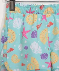 Short-Infantil-Running-Estampado-Conchas-Verde-Agua-9969192-Verde_Agua_5