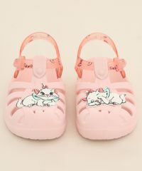 Babuche-Infantil-Grendene-Gatinha-Marie-Rosa-9974149-Rosa_5