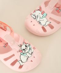 Babuche-Infantil-Grendene-Gatinha-Marie-Rosa-9974149-Rosa_7