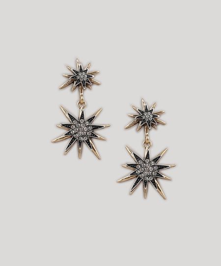 Brinco-de-Estrela-com-Strass-Dourado-8839124-Dourado_1