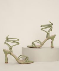 Sandalia-Feminina-Oneself-com-Tiras-e-No-Salto-Alto-Verde-9981679-Verde_1