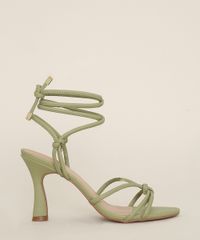 Sandalia-Feminina-Oneself-com-Tiras-e-No-Salto-Alto-Verde-9981679-Verde_2