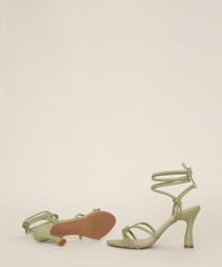 Sandalia-Feminina-Oneself-com-Tiras-e-No-Salto-Alto-Verde-9981679-Verde_6