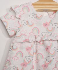 Vestido-Infantil-Estampado-Arco-Iris-Manga-Curta---Calcinha-Off-White-9979696-Off_White_4