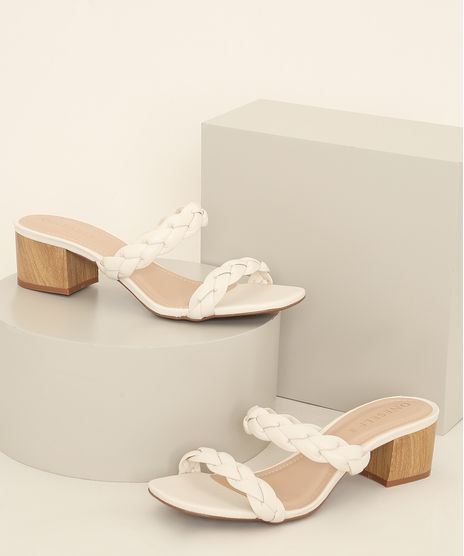 Tamanco-Feminino-Oneself-Trancado-Salto-Baixo-em-Madeira-Off-White-9981673-Off_White_1
