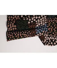 Vestido-Infantil-Muscle-Estampado-Floral-Manga-3-4-Preto-9962542-Preto_4 Vestido-Infantil-Muscle-Estampado-Floral-Manga-3-4-Preto-9962542-Preto_4