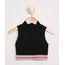 Regata-Infantil-Cropped-com-Elastico-em-Lurex-Gola-Alta-Preta-9967335-Preto_1