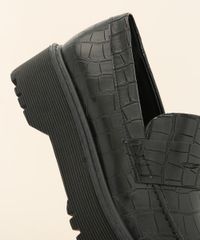 Oxford-Feminino-Oneself-Texturizado-Croco-Salto-Medio-Tratorado-Preto-9980044-Preto_3
