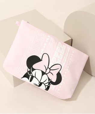Necessaire-Feminina-Minnie-Rosa-Claro-9981521-Rosa_Claro_1