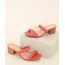 Tamanco-Feminino-Oneself-Trancado-Salto-Baixo-em-Madeira-Coral-9981671-Coral_1
