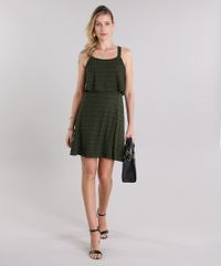 Vestido-Estampado-Geometrico-com-Argolas-Verde-Militar-8968708-Verde_Militar_3