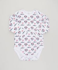 Body-Estampado-Minnie-em-Algodao---Sustentavel-Branco-8784501-Branco_1