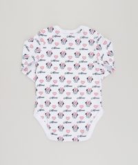 Body-Estampado-Minnie-em-Algodao---Sustentavel-Branco-8784501-Branco_2