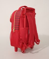 Mochila-Infantil-Minnie-Mouse-com-Rodas-Vermelha-9955045-Vermelho_2