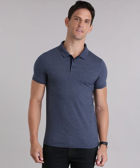 Polo-Estampada-Azul-Marinho-8744850-Azul_Marinho_1 Polo-Estampada-Azul-Marinho-8744850-Azul_Marinho_1