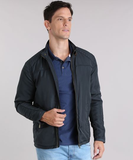 Jaqueta-com-Matelasse-Verde-Escuro-8873162-Verde_Escuro_1 Jaqueta-com-Matelasse-Verde-Escuro-8873162-Verde_Escuro_1