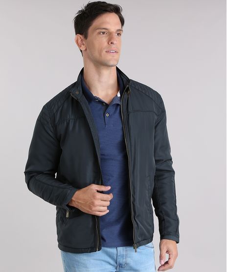 Jaqueta-com-Matelasse-Verde-Escuro-8873162-Verde_Escuro_1