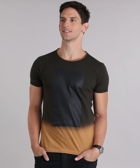 Camiseta-Degrade-Marrom-8999140-Marrom_1