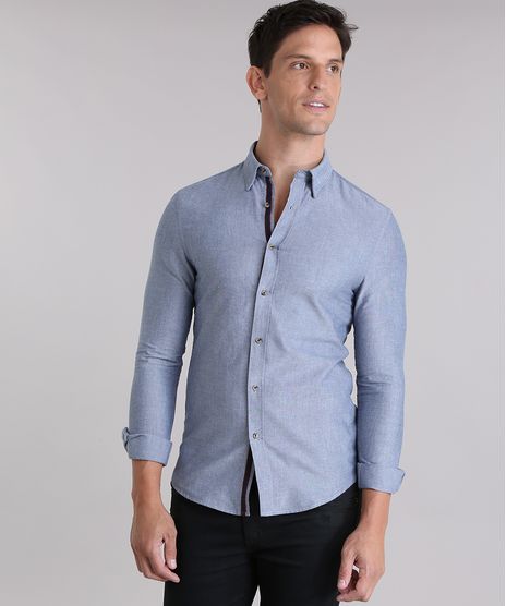 Camisa-Slim-Cinza-8860659-Cinza_1